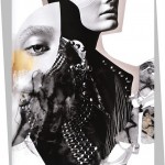 CHARLOTTE has left the baggage behind on FDM       Defragmention+Of+Beauty+by+Marcin+Tyszka_25+Magazine+Spring+2010_3 on       FDM fashion daily mag