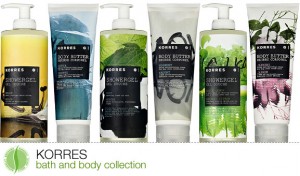 KORRESbodybathsephora
