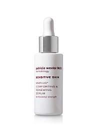 DR  WEXLER comforting serum WAKE UP an OVERNIGHT SENSATION on FDM   fashiondailymag.com