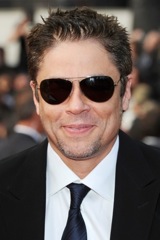 cannes 2010Benicio Del Toro attends the 'Il Gattopardo' premiere held at the Palais des Festivals during the 63rd Annual International Cannes Film Festival on May 14, 2010 in Cannes, France