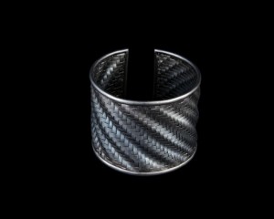 METAL tones MIX with neutrals so DIVINE on FDM by Brigitte Segura fashion expert
