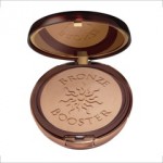 physicians formula makeup sun Bronzebooster on fdm by brigitte segura