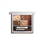 clarins SUN MAKE UP BEAUTY ON FDM BY BRIGITTE SEGURA