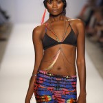 FDM gets an amazon with Mara Hoffman swim 2011 MIAMI fashion week photo by Ed Kavishe fashionwirepress.com on fashiondailymag.com