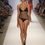 MARA HOFFMAN SWIM 2011 COLLECTION MERCEDES BENZ FASHION WEEK MIAMI ON FDM FASHIONDAILYMAG.COM PHOTO BY ED KAVISHE