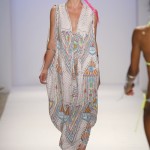 Mara Hoffman SUMMER 2011 ON FDM FASHIONDAILYMAG.COM BY BRIGITTE SEGURA PHOTO BY ED KAVISHE/FASHION WIRE PRESS