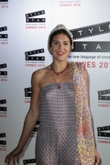 cannes 2010Margherita Missoni arrives at the Replay Party during the 63rd Annual Cannes Film Festival at Style Star Lounge on May 19, 2010 in Cannes, France. (Photo by Andreas Rentz/Getty Images) Margherita Missoni arrives at the Replay Party during the 63rd Annual Cannes Film Festival at Style Star Lounge on May 19, 2010 in Cannes, France. (Photo by Andreas Rentz/Getty Images)