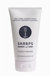 men care SHARPS FOAMING WASH on FDM by Brigitte Segura men care SHARPS FOAMING WASH on FDM by Brigitte Segura
