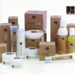DR KADIR organic care eye cream on FDM by Brigitte Segura