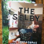 COBRA SPECIAL EDITION SELBY BOOK ON FASHIONDAILYMAG