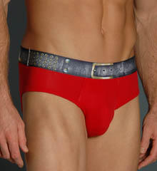men underwear DIESEL on FDM fashiondailymag.com by Brigitte Segura 