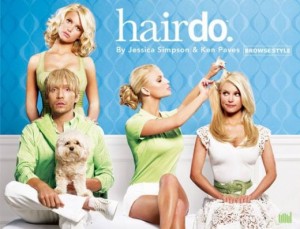 HAIR on FDM by brigitte segura fashion expert