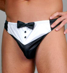 men underwear INTIMO  on FDM fashiondailymag.com by Brigitte Segura 
