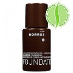 korres ROSE FOUNDATION SUN BEAUTY ON FDM FASHIONDAILYMAG