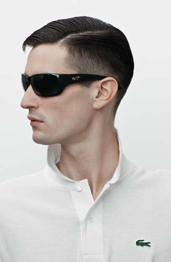 LACOSTE available at nordstrom.com on FDM fashiondailymag.com by Brigitte Segura