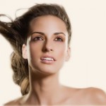 DR.KADIR image woman on FDM by Brigitte Segura