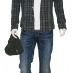 GUYS GET A LOOK FROM ON FASHIONDAILYMAG LIKE LENNY KRAVITS