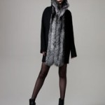 Cushnie et Ochs fall winter 2010 available at Bergdorf Goodman on FDM fashiondailymag.com by Brigitte Segura