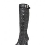 CHRISTIAN DIOR of MY we love this boot on FASHIONDAILYMAG.COM BRIGITTE SEGURA