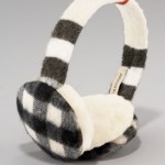 BURBERRY EAR MUFFS ON FDM FASHIONDAILYMAG.COM