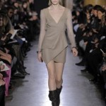 Costume National Fall Winter collection 2010 | 2011 photo courtesy of Bismarck Phillips on FDM fashiondailymag.com by Brigitte Segura Costume National Fall Winter collection 2010 | 2011 photo courtesy of Bismarck Phillips on FDM fashiondailymag.com by Brigitte Segura