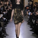 Costume National Fall Winter collection 2010 | 2011 photo courtesy of Bismarck Phillips on FDM fashiondailymag.com by Brigitte Segura Costume National Fall Winter collection 2010 | 2011 photo courtesy of Bismarck Phillips on FDM fashiondailymag.com by Brigitte Segura