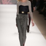 TIBI fall 2010 collection photo by Ed Kavishe fashionwirepress.com on FDM fashiondailymag.com by Brigitte Segura