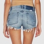 KSUBI shorts 2 at yoox in tone your curves on FDM