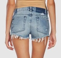 KSUBI shorts 2 at yoox in tone your curves on FDM