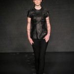 Cushnie et Ochs Fall Winter collection 2010 | 2011 photo courtesy of Bismarck Phillips on FDM fashiondailymag.com by Brigitte Segura