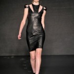 Cushnie et Ochs Fall Winter collection 2010 | 2011 photo courtesy of Bismarck Phillips on FDM fashiondailymag.com by Brigitte Segura