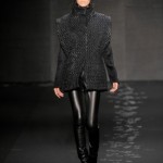 Cushnie et Ochs Fall Winter collection 2010 | 2011 photo courtesy of Bismarck Phillips on FDM fashiondailymag.com by Brigitte Segura