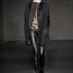 Cushnie et Ochs Fall Winter collection 2010 | 2011 photo courtesy of Bismarck Phillips on FDM fashiondailymag.com by Brigitte Segura