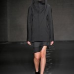 Cushnie et Ochs Fall Winter collection 2010 | 2011 photo courtesy of Bismarck Phillips on FDM fashiondailymag.com by Brigitte Segura