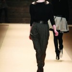 ADAM Fall Winter collection 2010 | 2011 NEW YORK photo courtesy of Bismarck Phillips on FDM fashiondailymag.com by Brigitte Segura