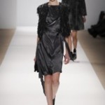 ADAM Fall Winter collection 2010 | 2011 NEW YORK photo courtesy of Bismarck Phillips on FDM fashiondailymag.com by Brigitte Segura