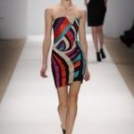 ADAM Fall Winter collection 2010 | 2011 NEW YORK photo courtesy of Bismarck Phillips on FDM fashiondailymag.com by Brigitte Segura