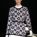 DavidDelfin fall winter 2010 images courtesy of image.net on FDM fashiondailymag.com by Brigitte Segura