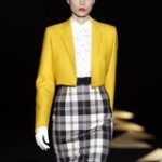 DavidDelfin fall winter 2010 images courtesy of image.net on FDM fashiondailymag.com by Brigitte Segura