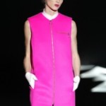 DavidDelfin fall winter 2010 images courtesy of image.net on FDM fashiondailymag.com by Brigitte Segura