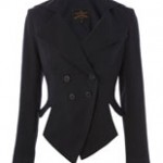 VIVIENNE WESTWOOD JACKETS from LIBERTY ON FDM FASHIONDAILYMAG.COM brigitte segura