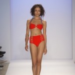 Mara Hoffman at Mercedes-Benz Fashion Week Swim 2011 in Miami Photo by Ed Kavishe/fashionwirepress on fdm fashiondailymag.com Brigitte Segura