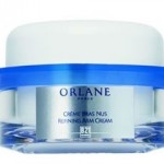 orlane refining arm cream on FDM fashiondailymag.com by Brigitte Segura