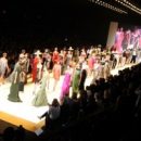 FDM SPRING 2011 RUNWAY selection