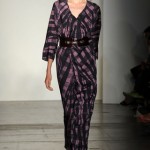 A DETACHER SPRING/SUMMER 2011 during Mercedes-Benz Fashion Week in New York. Photo courtesy of elle.com via Company Agenda on FDM www.fashiondailymag.com by Brigitte Segura