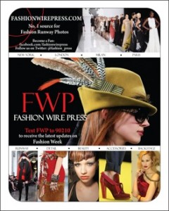 Fashion Wire Press Photo by Ed Kavishe/fashionwirepress.com on FDM www.fashiondailymag.com by Brigitte Segura Fashion Wire Press Photo by Ed Kavishe/fashionwirepress.com on FDM www.fashiondailymag.com by Brigitte Segura