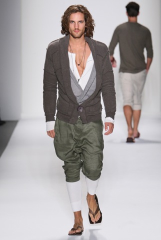 Mik Cire Spring Summer 2011 during Mercedes-Benz Fashion Week in NY photo by Ed Kavishe/Fashion Wire Press www.fashionwirepress.com on FDM www.fashiondailymag.com by Brigitte Segura Mik Cire Spring Summer 2011 during Mercedes-Benz Fashion Week in NY photo by Ed Kavishe/Fashion Wire Press www.fashionwirepress.com on FDM www.fashiondailymag.com by Brigitte Segura