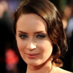 Emily Blunt on fashiondailymag.com at the emmys photo by Jeff Kravitz/Film Magic on FDM fashiondailymag.com by Brigitte Segura