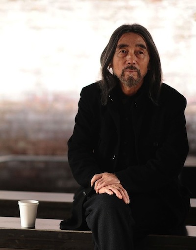 Rock Fashion Show 2011 on Mm6 Maison Martin Margiela X Opening Ceremony Fw 2011 2012 New York