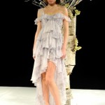 Joy Cioci Fall 2011 fdm selection brigitte segura photo 17 Stefan Gosatti at Getty for MB on fashiondailymag